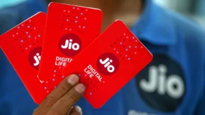 Jio Recharge Plan 2024