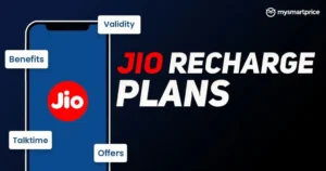 Jio Recharge Plan 2024