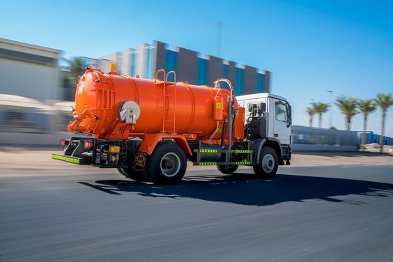 how many yards in a cement truck