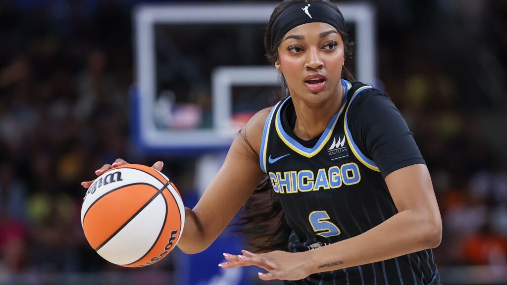 highest wnba salary