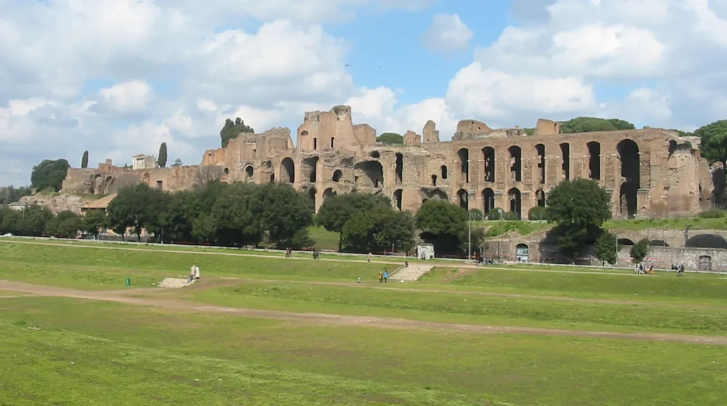 circus maximus​