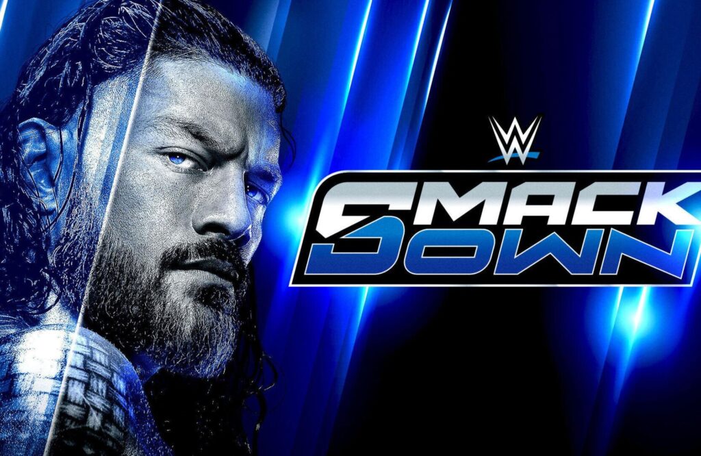 wwe smackdown results