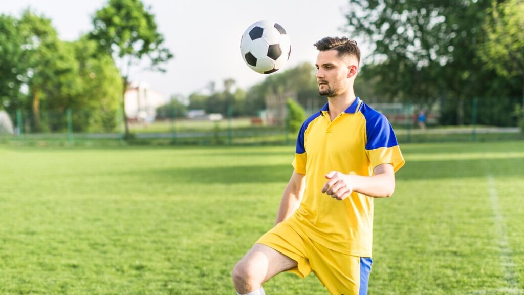 soccer manager