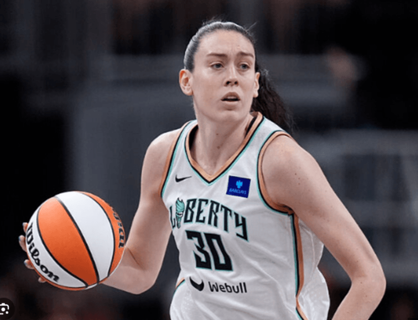 highest wnba salary