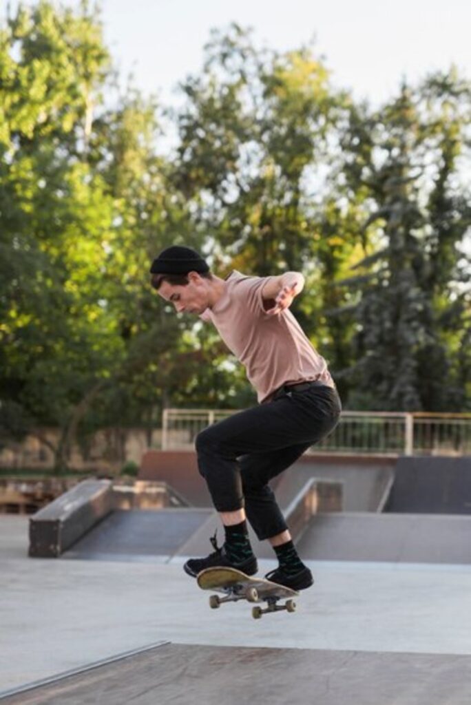 skate