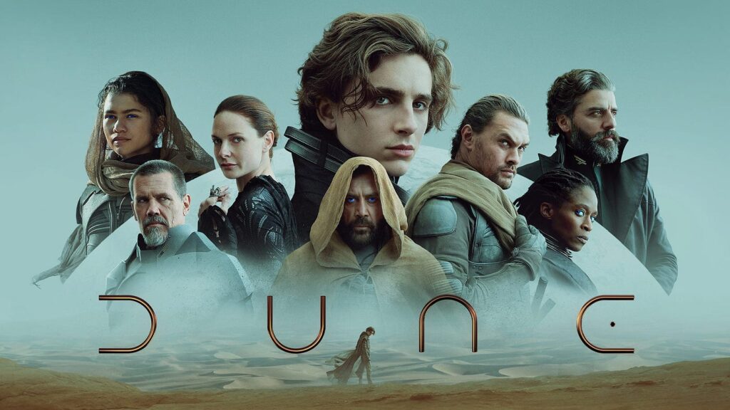 dune part 1