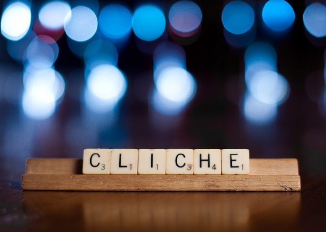thought-terminating cliché