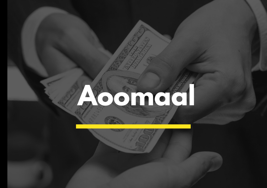 aoomaal