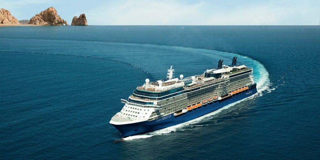 celebrity cruises