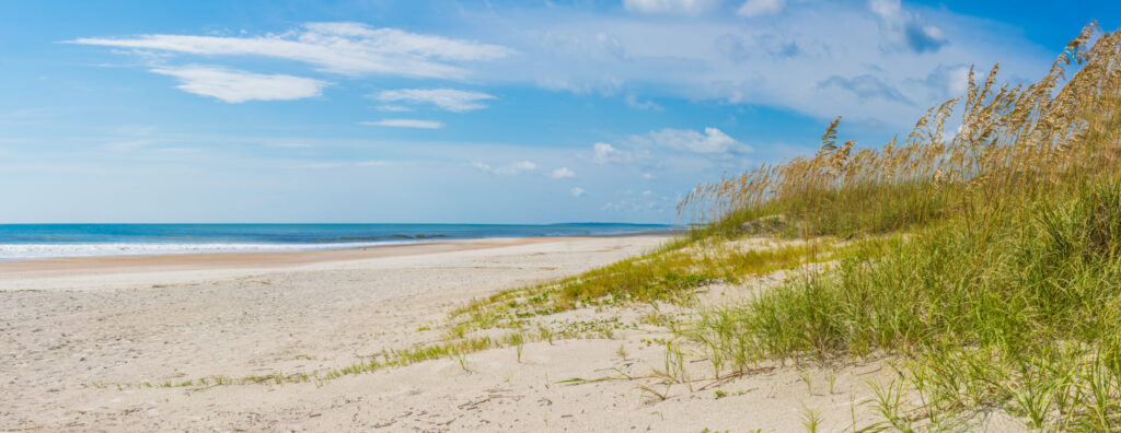 amelia island historical weather