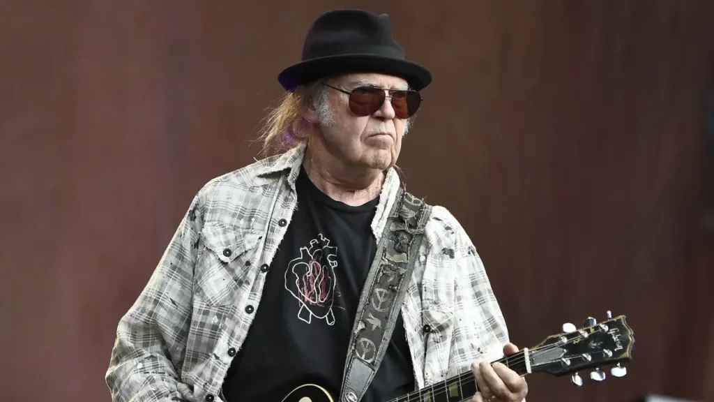 blogspot neil young mega discography