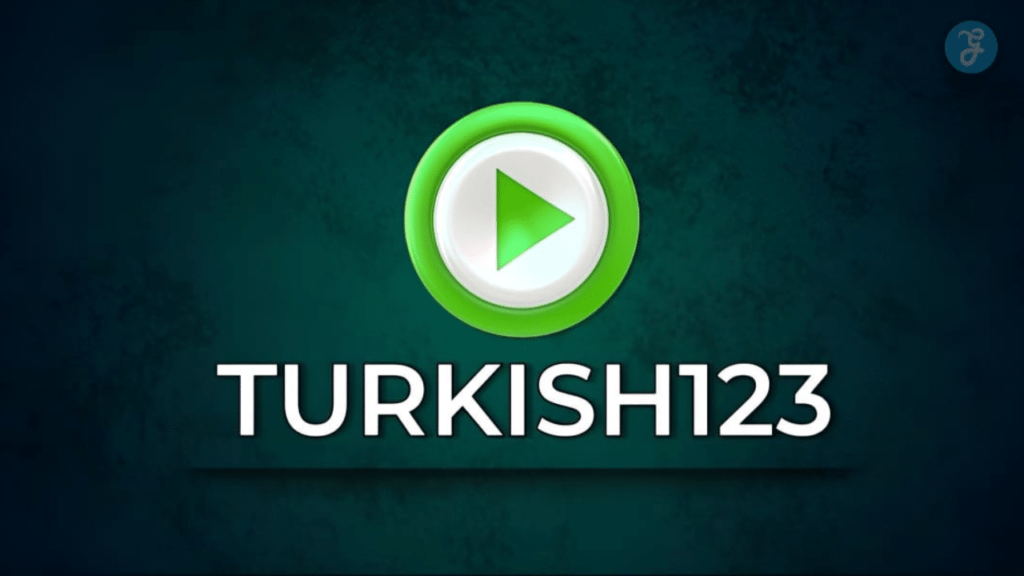 Turkish123 app download