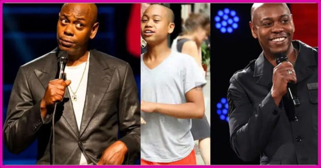Ibrahim chappelle