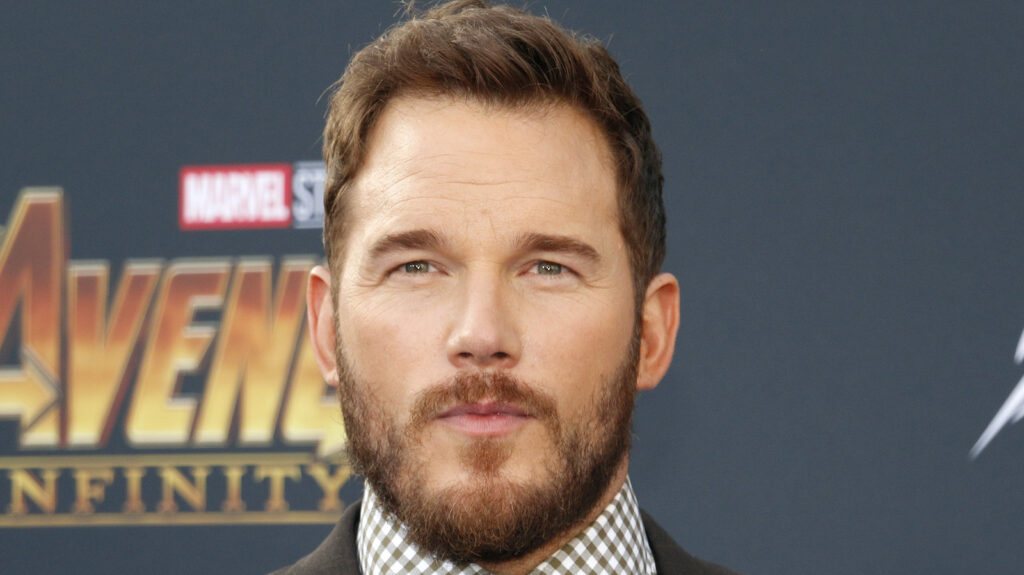 chris pratt net worth