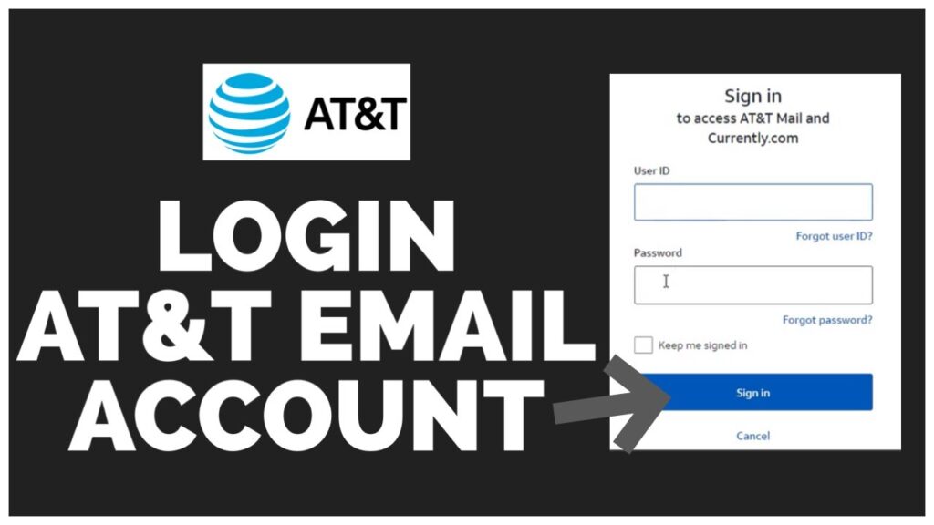 att prepaid login