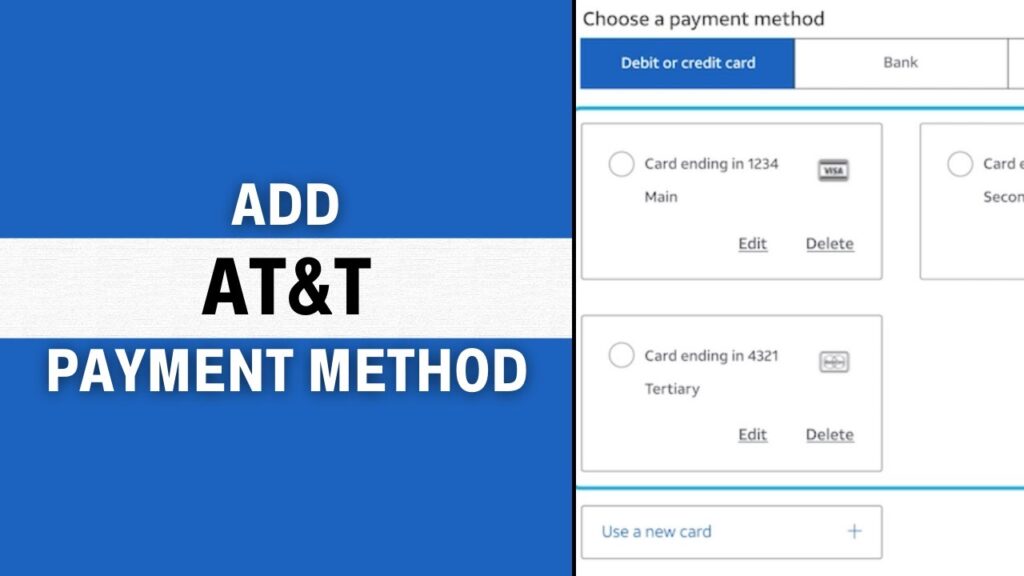 att prepaid login