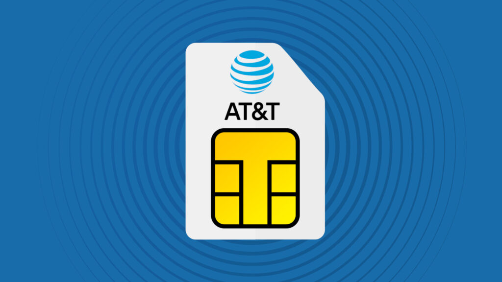 att prepaid login