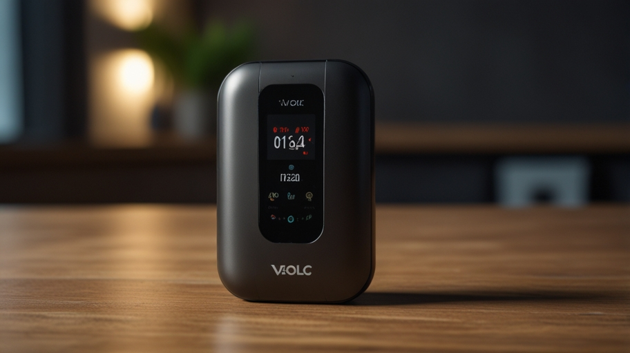 Vbloc won't charge or turn on