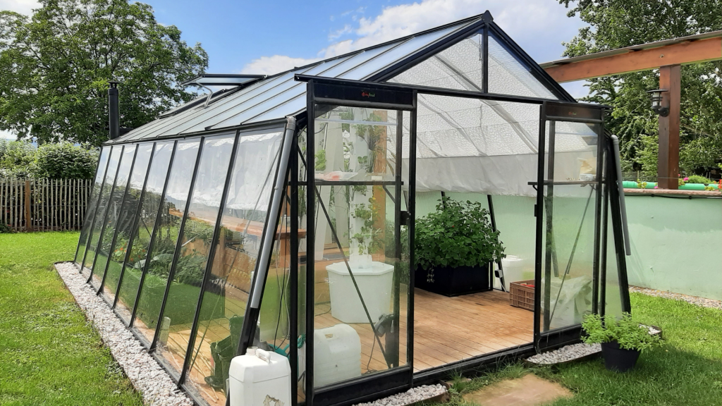 Lean-To Greenhouses Facts About In FFA Customer Reviews