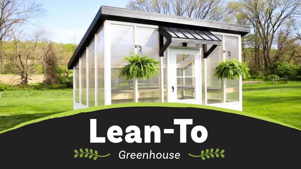 Lean-To Greenhouses Facts About In FFA Customer Reviews