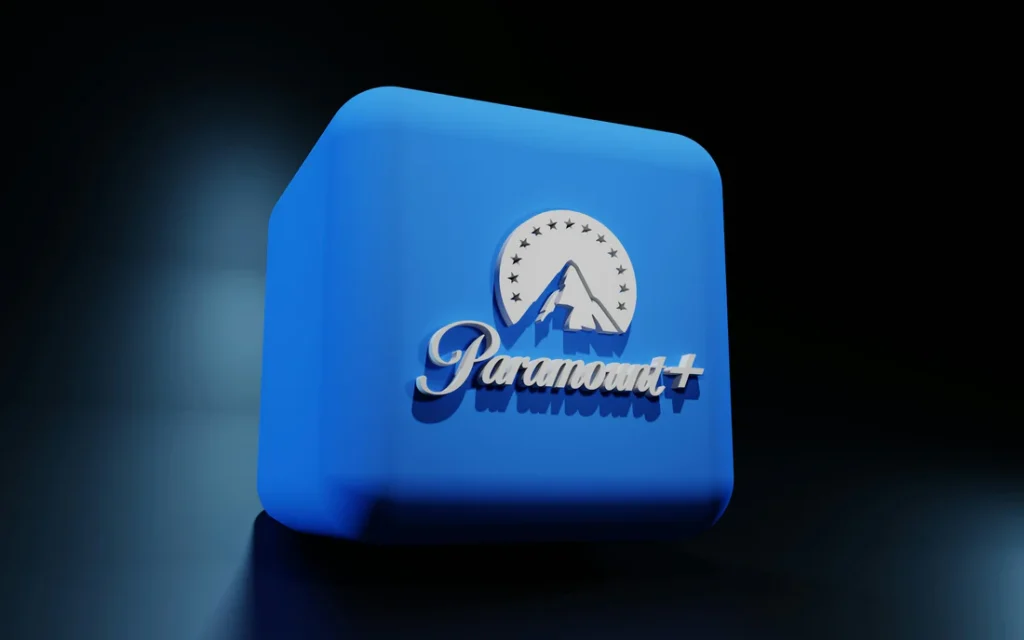 Paramount Free Trial